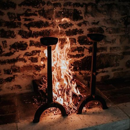 Maison D'Hotes Bel Estiu Saint-Genies Dış mekan fotoğraf