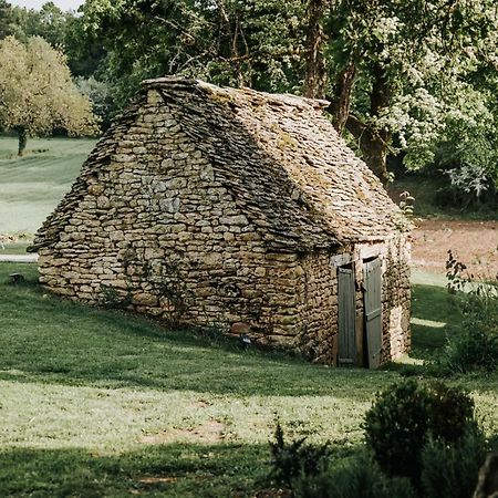 Maison D'Hotes Bel Estiu Saint-Genies Dış mekan fotoğraf