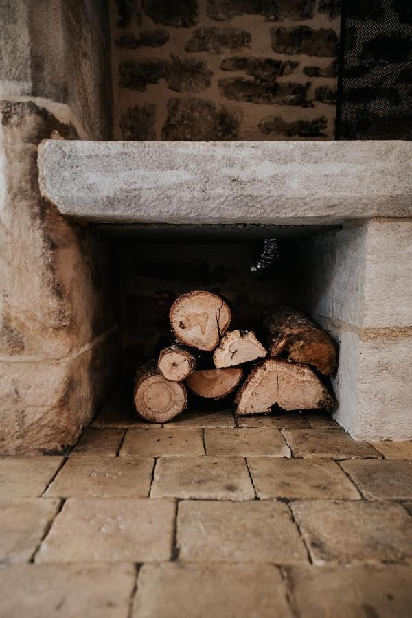 Maison D'Hotes Bel Estiu Saint-Genies Dış mekan fotoğraf