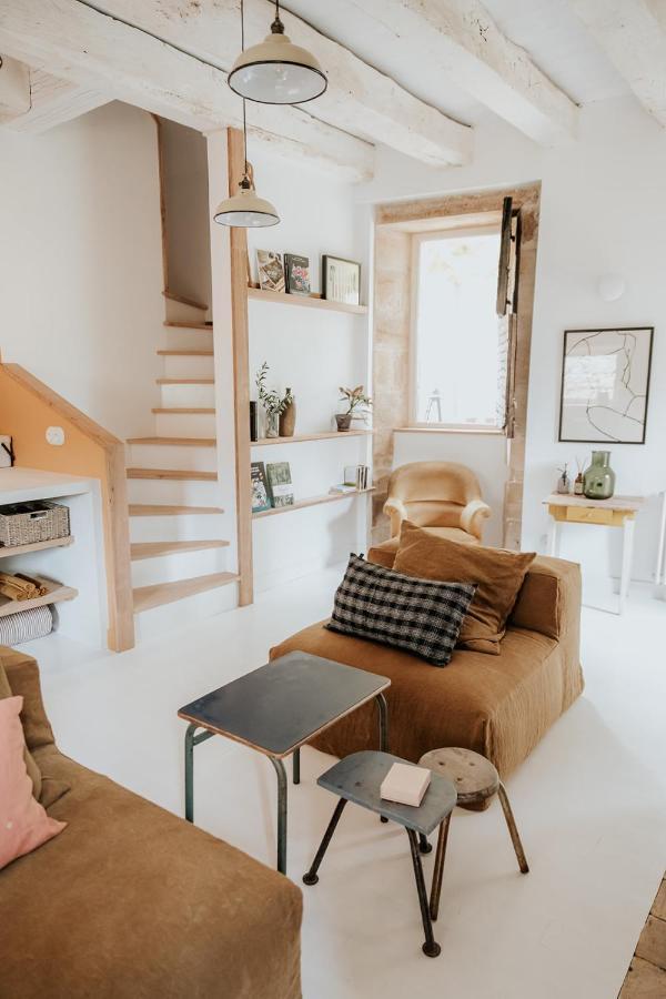 Maison D'Hotes Bel Estiu Saint-Genies Dış mekan fotoğraf