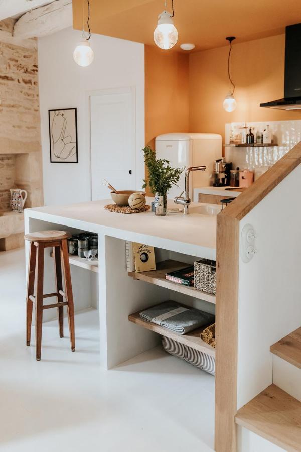 Maison D'Hotes Bel Estiu Saint-Genies Dış mekan fotoğraf
