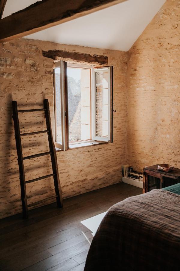 Maison D'Hotes Bel Estiu Saint-Genies Dış mekan fotoğraf