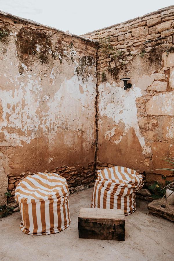 Maison D'Hotes Bel Estiu Saint-Genies Dış mekan fotoğraf