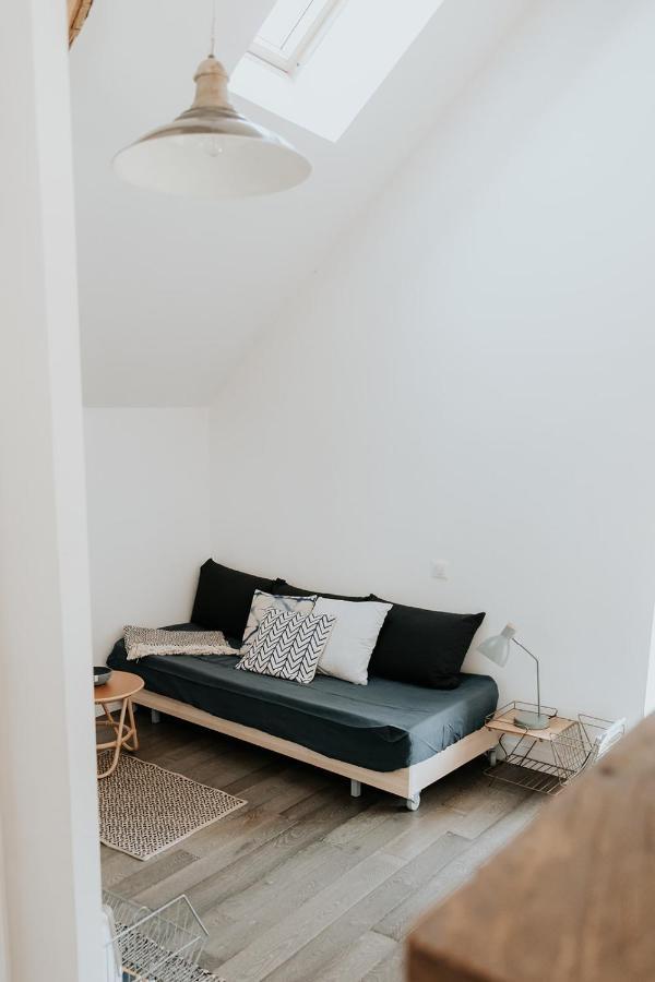 Maison D'Hotes Bel Estiu Saint-Genies Dış mekan fotoğraf