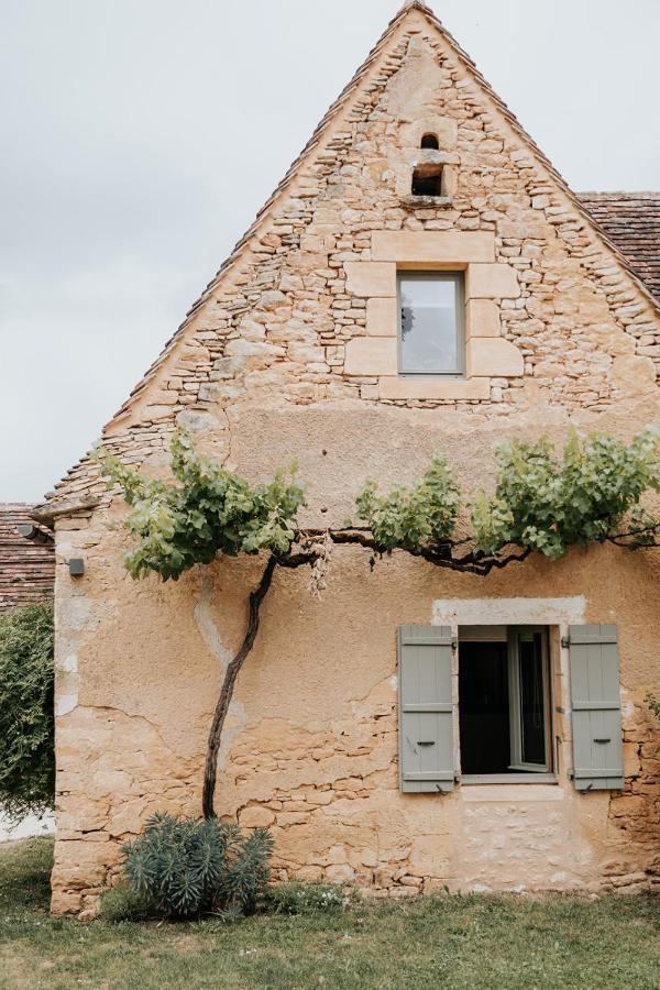 Maison D'Hotes Bel Estiu Saint-Genies Dış mekan fotoğraf