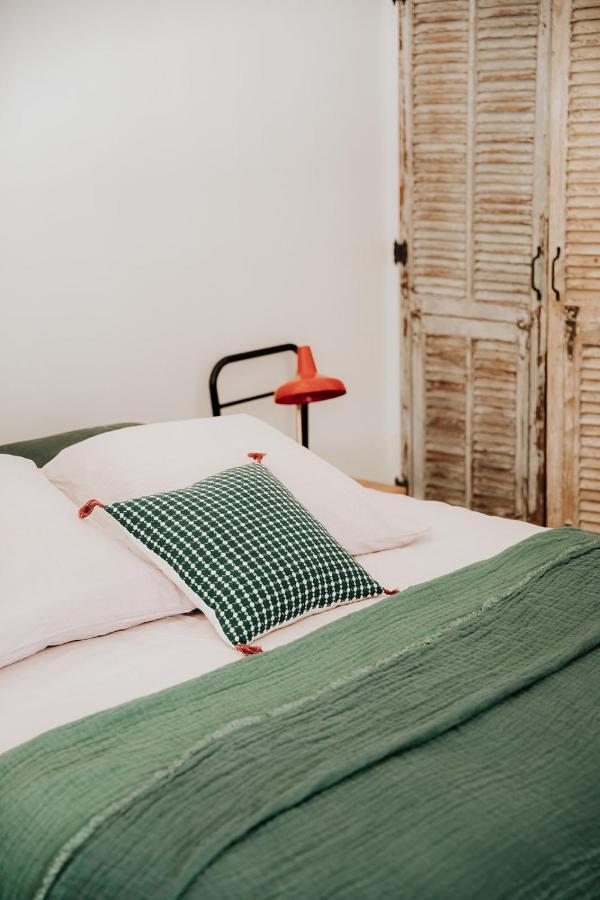 Maison D'Hotes Bel Estiu Saint-Genies Dış mekan fotoğraf