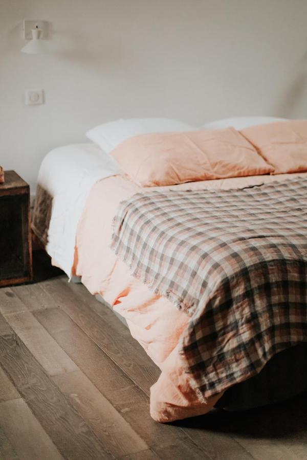 Maison D'Hotes Bel Estiu Saint-Genies Dış mekan fotoğraf