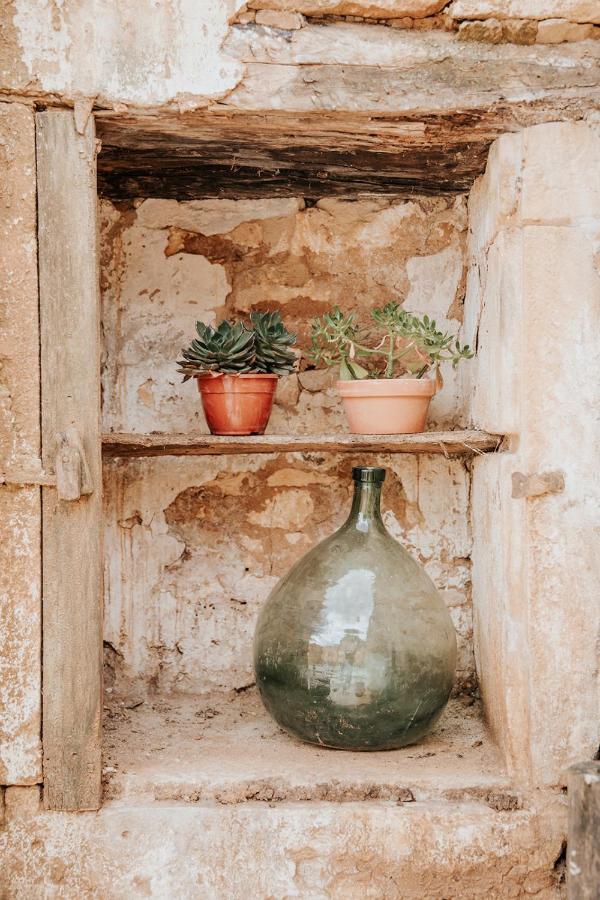 Maison D'Hotes Bel Estiu Saint-Genies Dış mekan fotoğraf