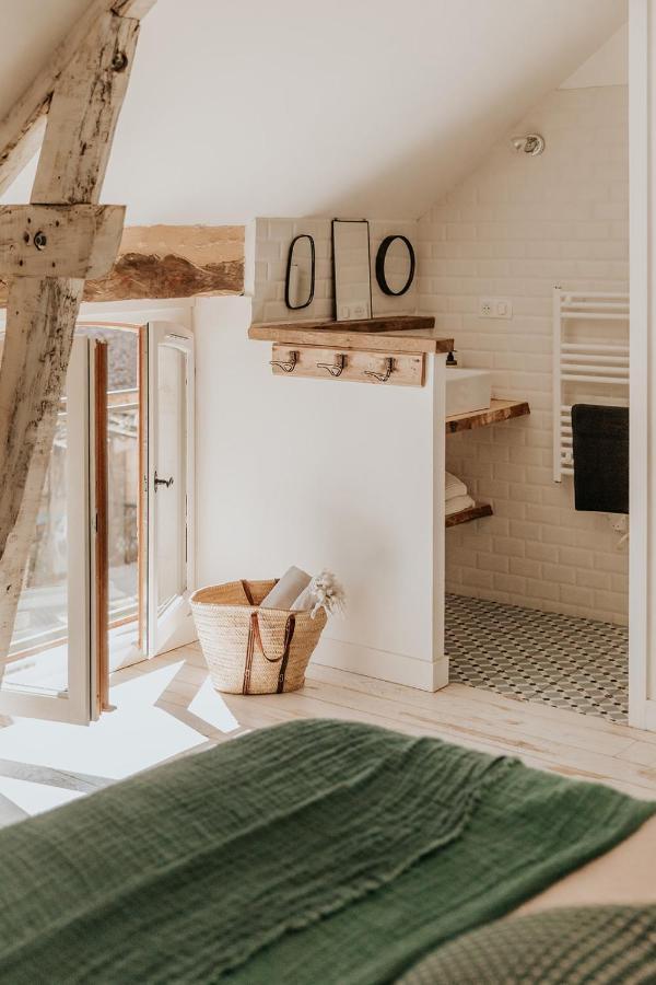 Maison D'Hotes Bel Estiu Saint-Genies Dış mekan fotoğraf