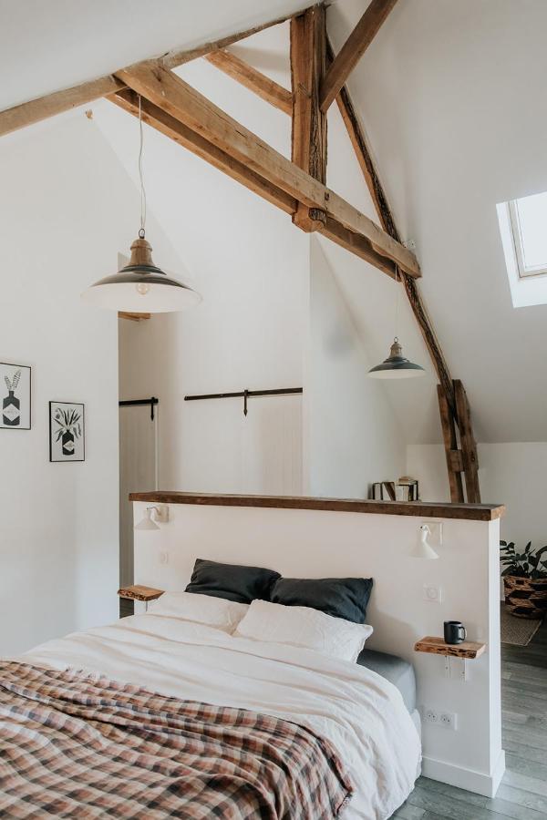 Maison D'Hotes Bel Estiu Saint-Genies Dış mekan fotoğraf