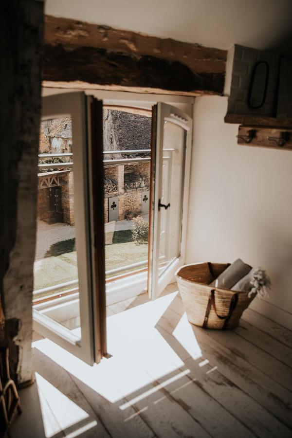 Maison D'Hotes Bel Estiu Saint-Genies Dış mekan fotoğraf