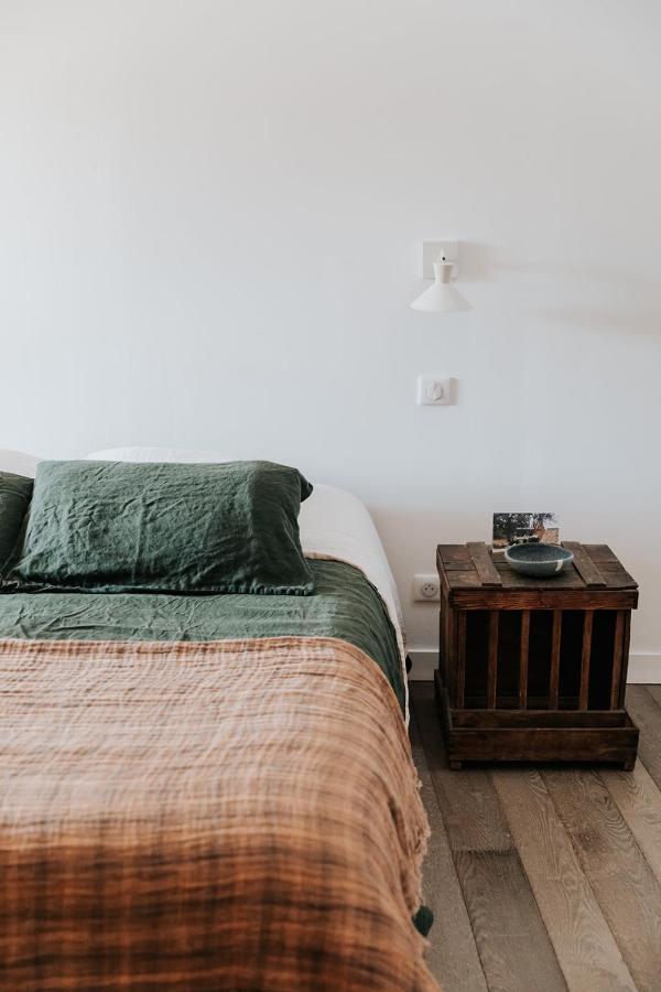 Maison D'Hotes Bel Estiu Saint-Genies Dış mekan fotoğraf