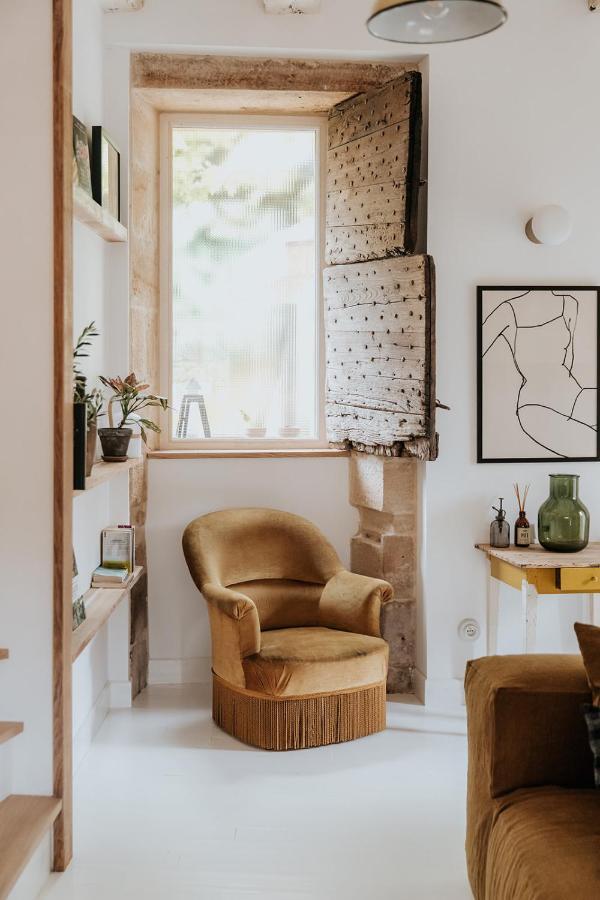 Maison D'Hotes Bel Estiu Saint-Genies Dış mekan fotoğraf