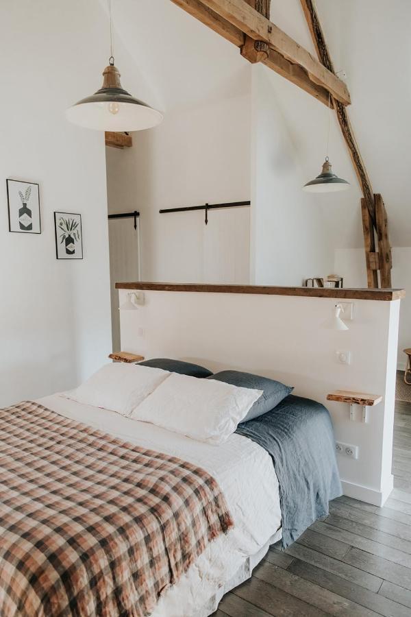 Maison D'Hotes Bel Estiu Saint-Genies Dış mekan fotoğraf