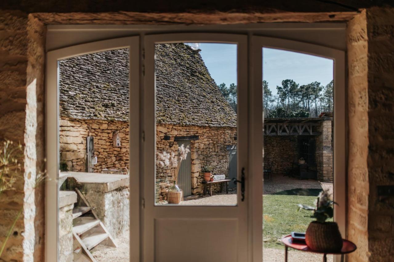Maison D'Hotes Bel Estiu Saint-Genies Dış mekan fotoğraf
