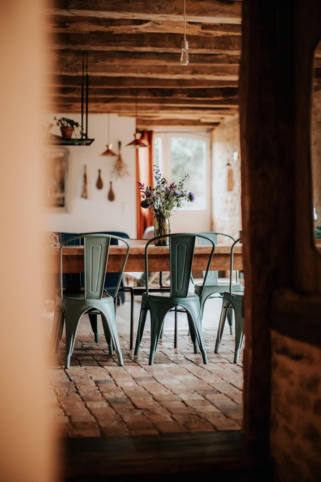 Maison D'Hotes Bel Estiu Saint-Genies Dış mekan fotoğraf