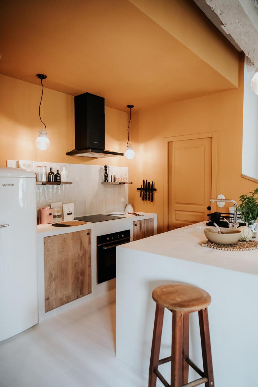 Maison D'Hotes Bel Estiu Saint-Genies Dış mekan fotoğraf